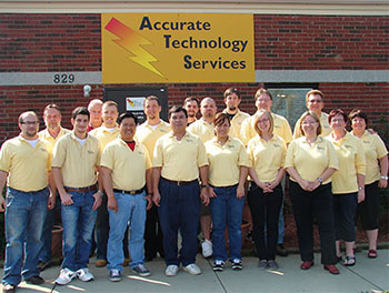 ATS Employees