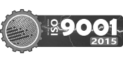 ISO Logo